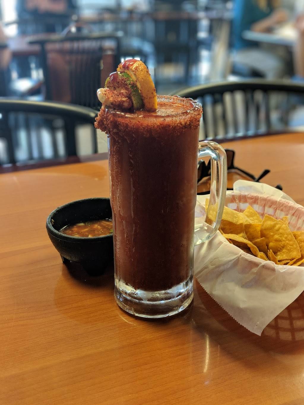 El Portal Taqueria | restaurant | 13354 Lincoln Way, Auburn, CA 95603, USA | 5307459585 OR +1 530-745-9585