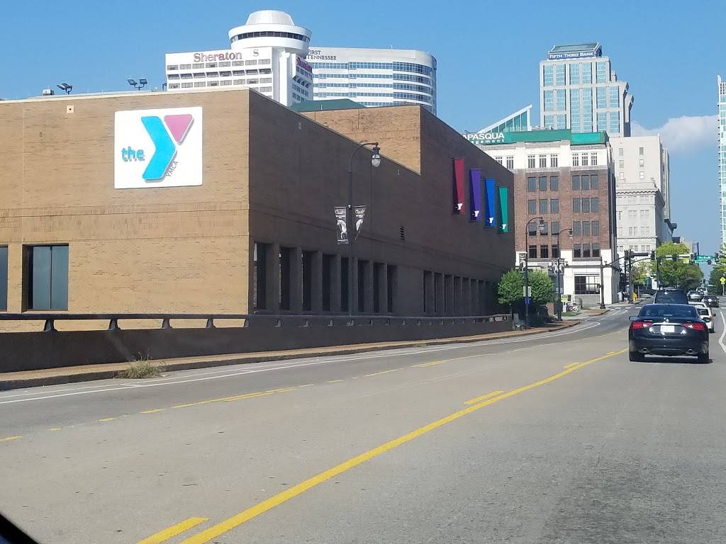 Smoothie King | meal delivery | Downtown YMCA, 1000 Church St, Nashville, TN 37203, USA | 8005774200 OR +1 800-577-4200