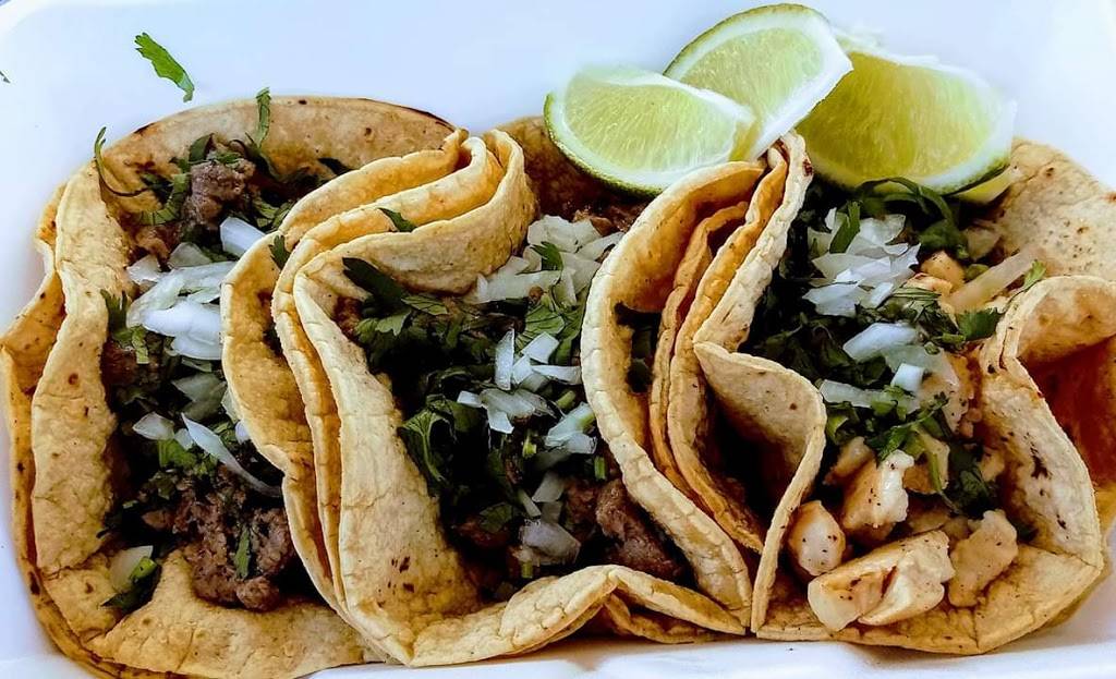 Mi Ranchito | restaurant | 171 W Washington St, Madison, GA 30650, USA | 7063431484 OR +1 706-343-1484