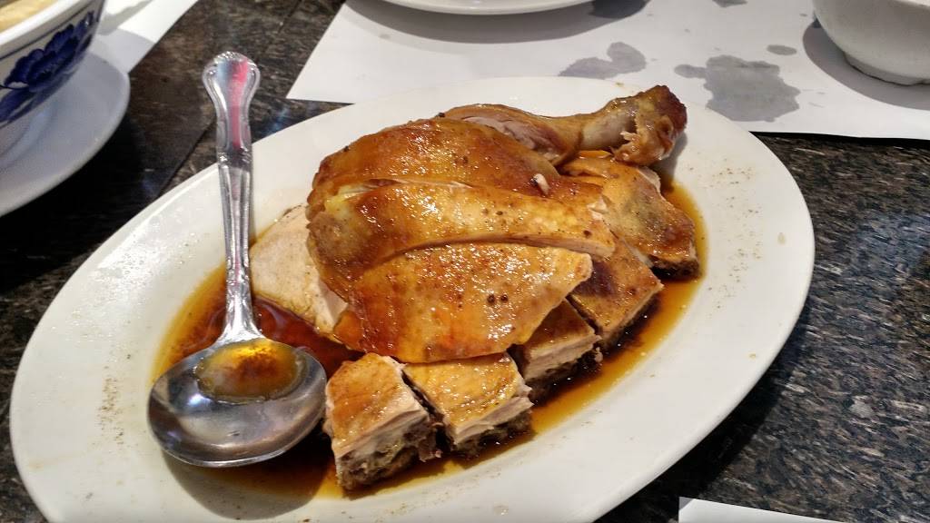 Sham Tseng BBQ | restaurant | 634 Garvey Ave, Monterey Park, CA 91754, USA | 6262894858 OR +1 626-289-4858