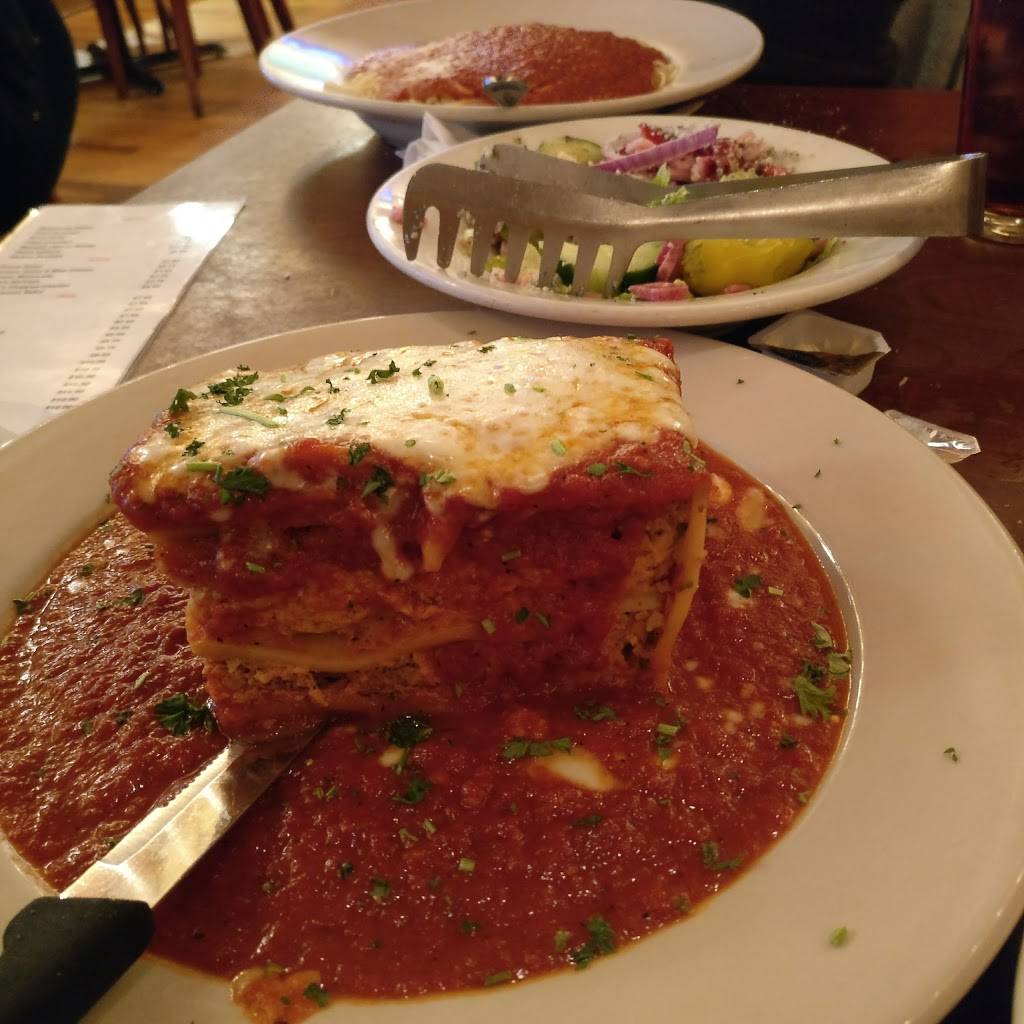 Gattos Italian Restaurant & Bar | restaurant | 8005 183rd St, Tinley Park, IL 60487, USA | 7084447400 OR +1 708-444-7400