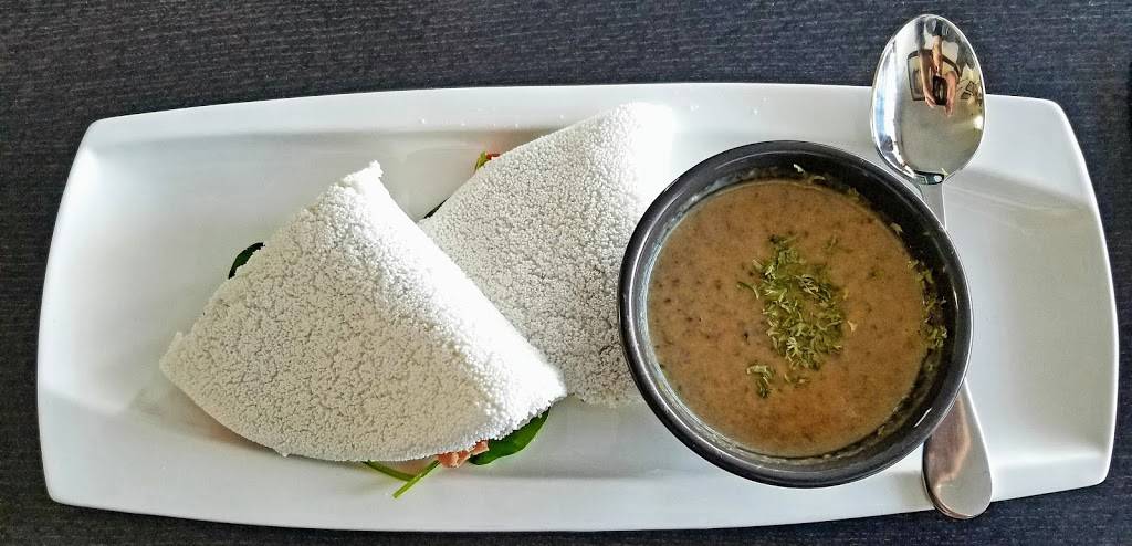 YBÁ-Maaoca - Brazilian Açaí & Tapioca Crepes | restaurant | 211 Avenida Del Mar #B, San Clemente, CA 92672, USA | 9495457950 OR +1 949-545-7950