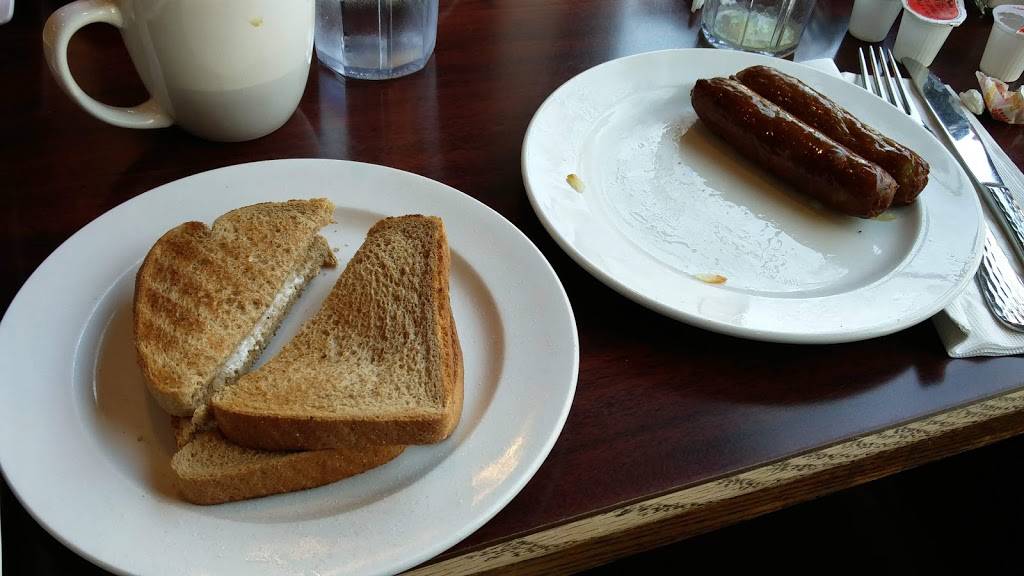 Nudys Cafe West Chester | restaurant | 300 Market St, West Chester, PA 19382, USA | 6106964550 OR +1 610-696-4550