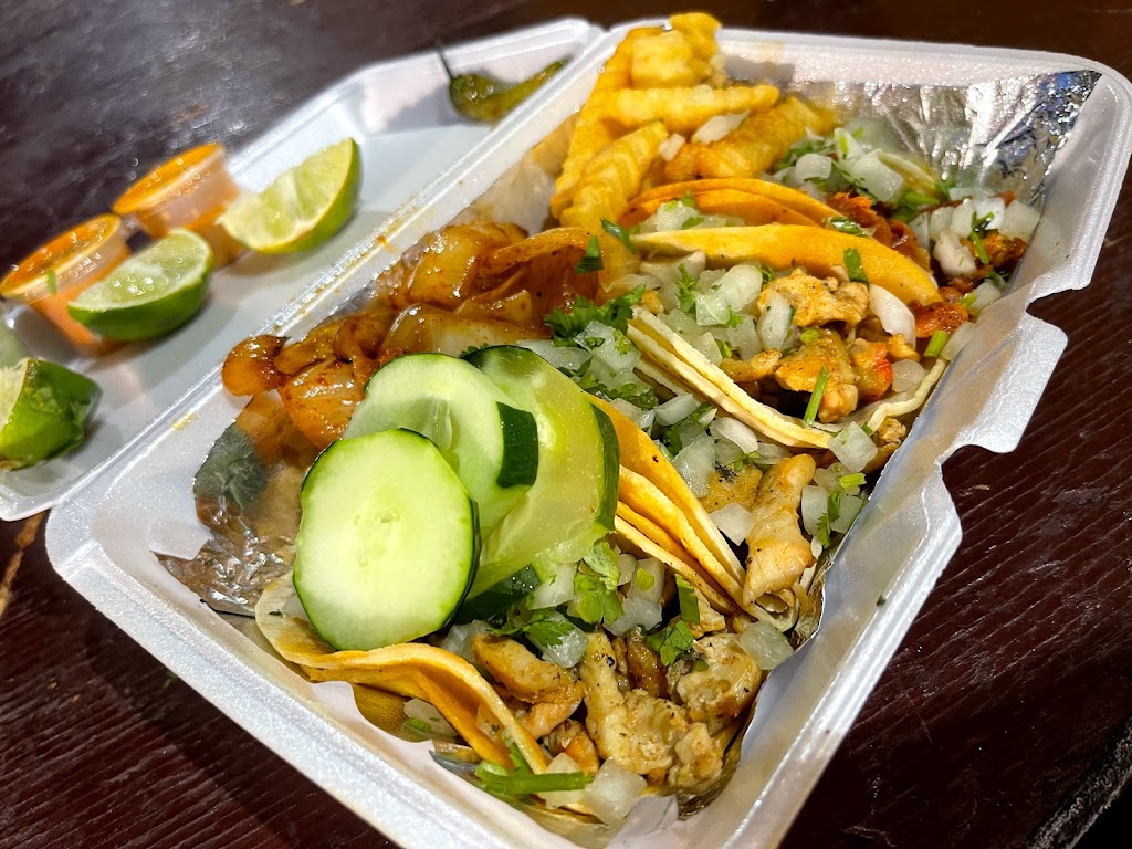 Tacos Cinco de Mayo - Taco Truck - Mexican Food | restaurant | 3370 NY-112, Medford, NY 11763, USA | 6315089692 OR +1 631-508-9692