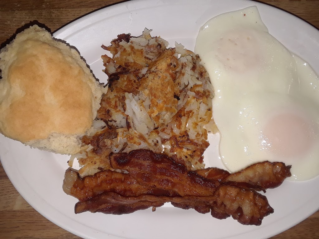 Rock Cafe | restaurant | 355 S Main St, Waldron, AR 72958, USA | 4796372975 OR +1 479-637-2975