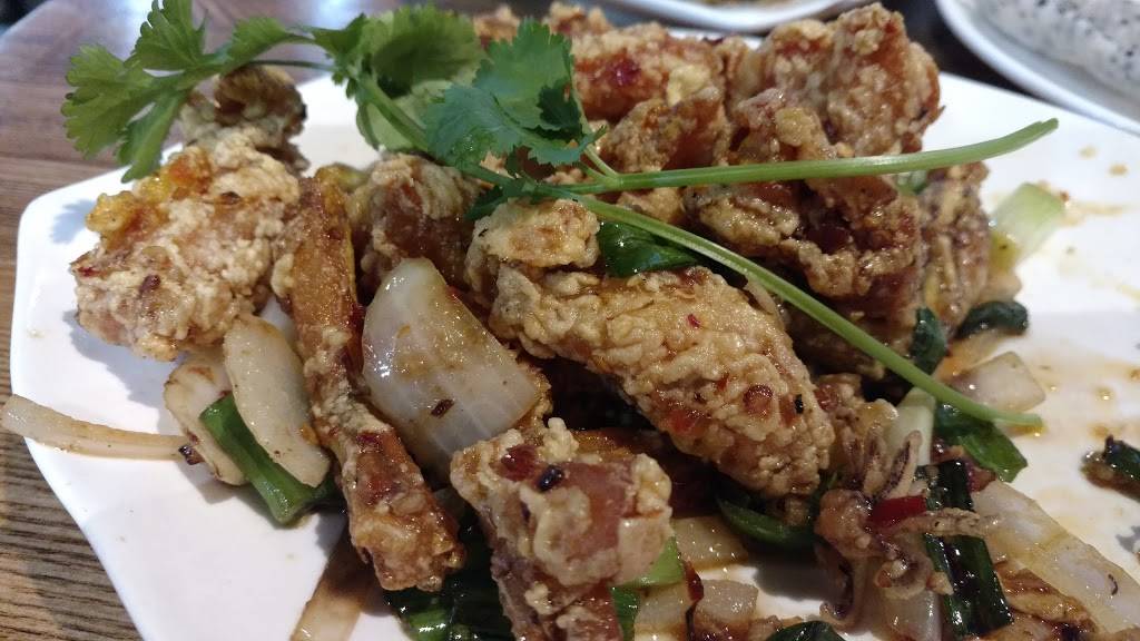 Oc Cay Dua | restaurant | 1924 Aborn Rd, San Jose, CA 95121, USA | 8489999999 OR +1 848-999-9999