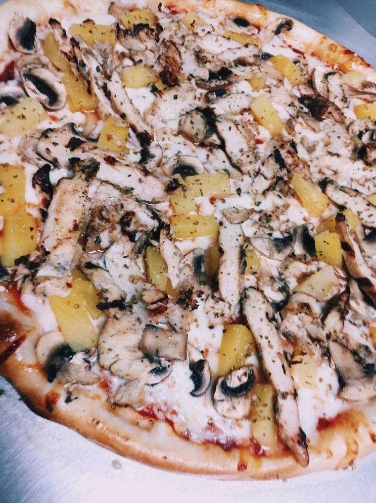 Ciras Pizza | restaurant | 15825 Hope Village Rd, Friendswood, TX 77546, USA | 8325695138 OR +1 832-569-5138