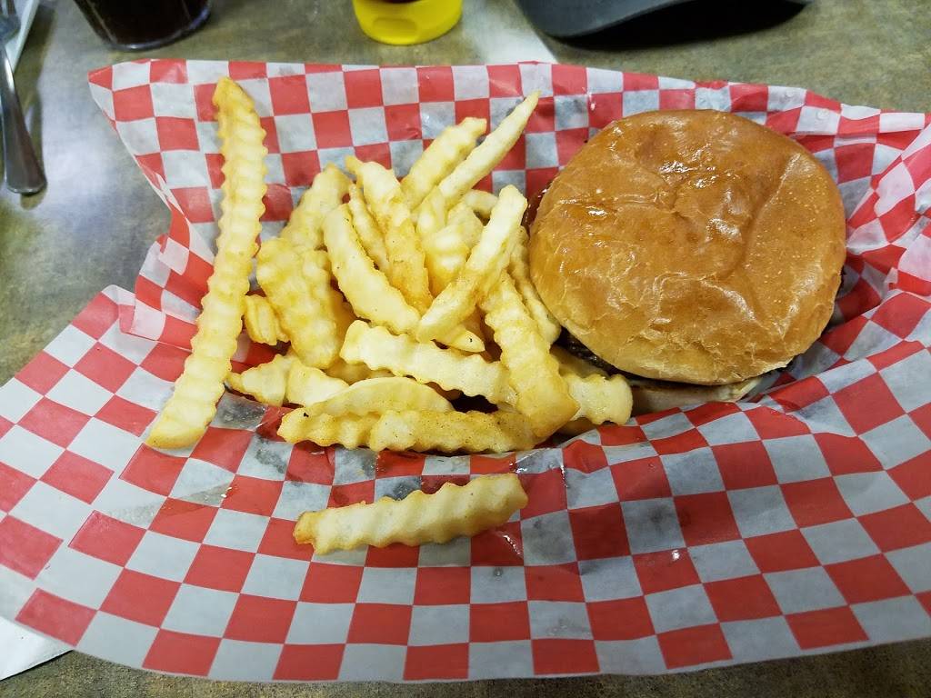 Country Pride | restaurant | 6762 US-127 N, Eaton, OH 45320, USA | 9374565521 OR +1 937-456-5521