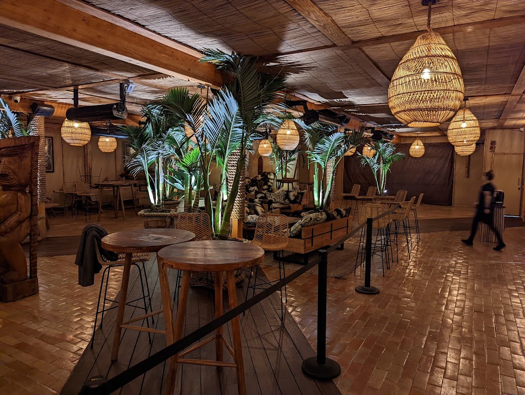 Belles Beach House | restaurant | 24 Windward Ave, Venice, CA 90291, USA | 4243636600 OR +1 424-363-6600