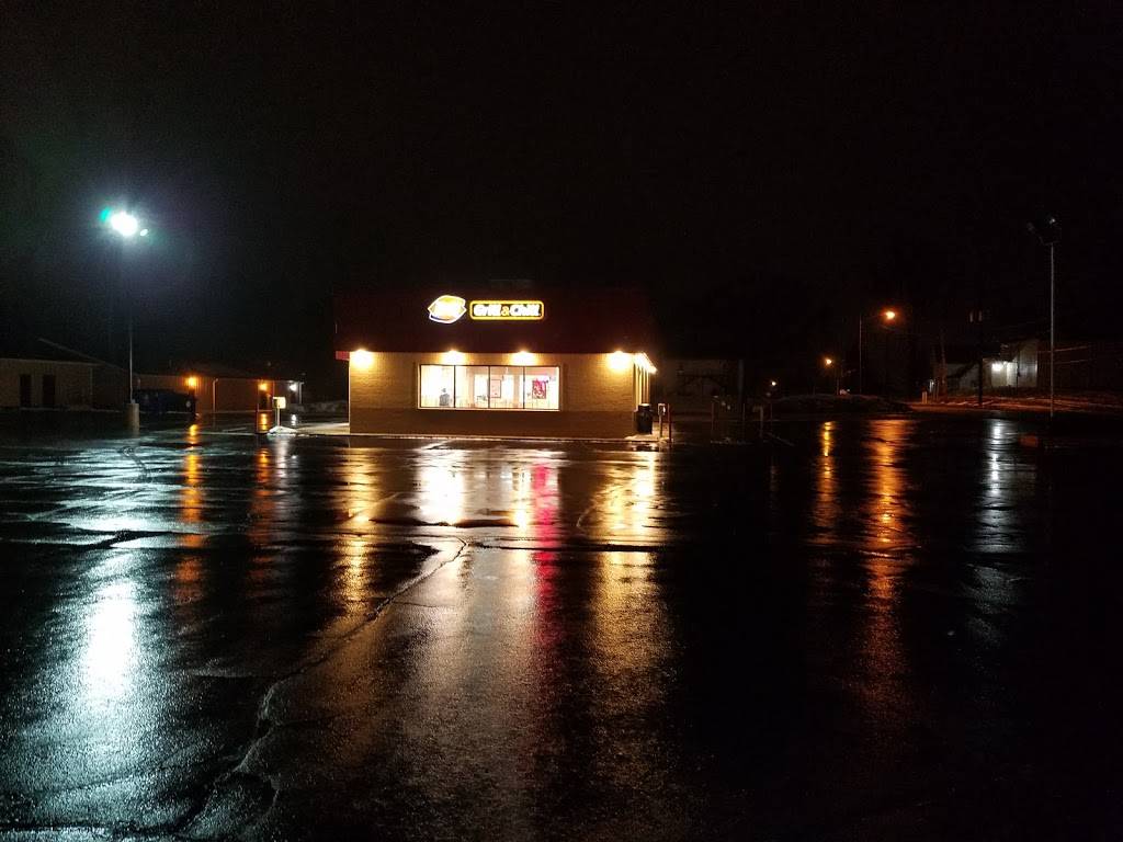 Dairy Queen | restaurant | 56 S Flynn Rd, Westville, IN 46391, USA | 2197852832 OR +1 219-785-2832