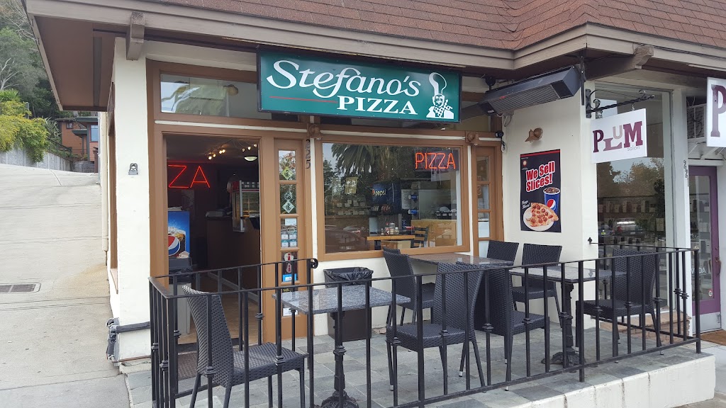Stefanos Pizza | meal delivery | 225 Corte Madera Ave, Corte Madera, CA 94925, USA | 4159249666 OR +1 415-924-9666