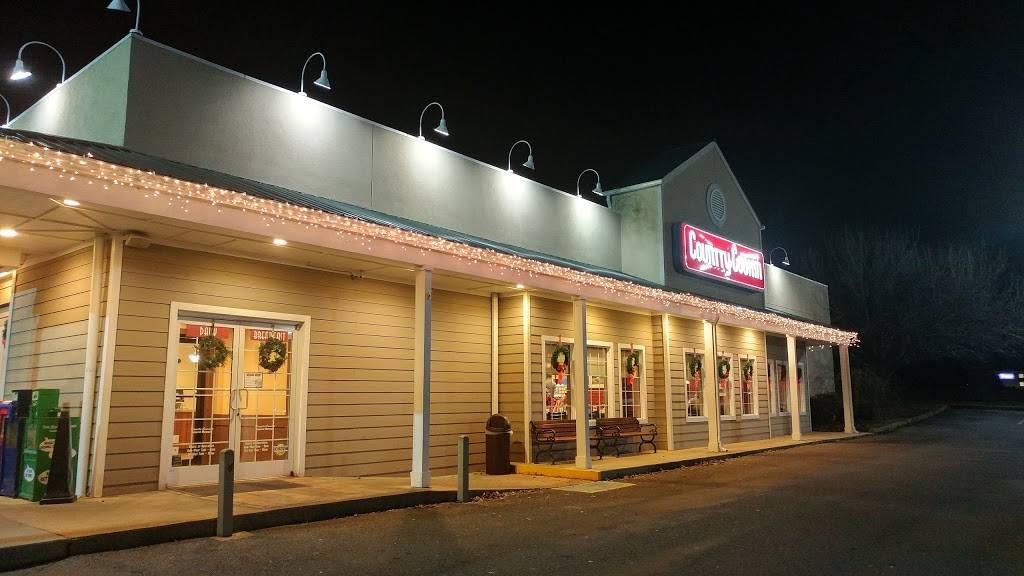 Country Cookin | restaurant | 54 Comfort Way, Lexington, VA 24450, USA | 5404633044 OR +1 540-463-3044