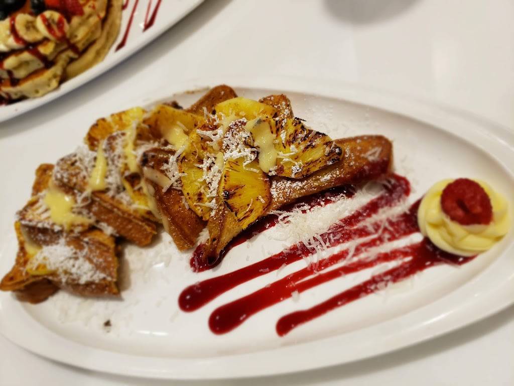 Omelet Bar | restaurant | 12250 Strategy Blvd suite 401 & 407, Orlando, FL 32817, USA | 4077041597 OR +1 407-704-1597