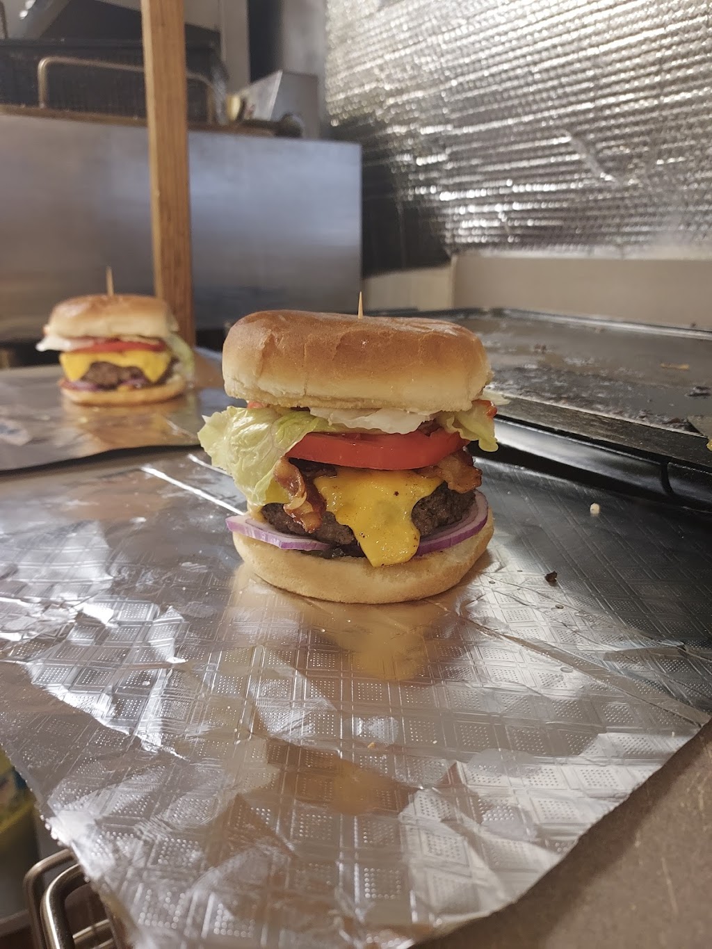 Bonnies Country cafe | restaurant | 4792 Lexington Rd, Washington, GA 30673, USA | 7066908010 OR +1 706-690-8010