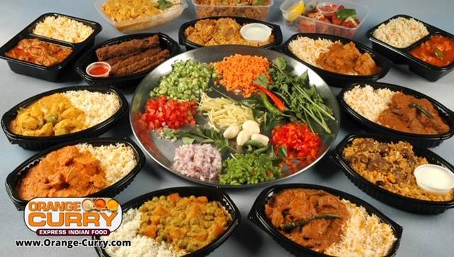 Orange Curry | restaurant | 4033 W Chapman Ave, Orange, CA 92868, USA | 7143633033 OR +1 714-363-3033