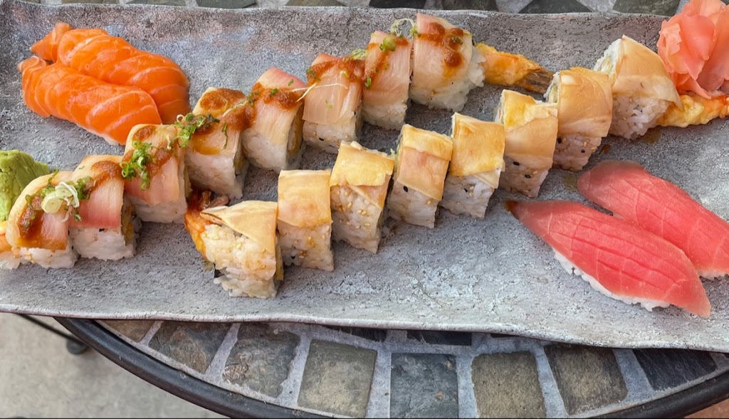 Benjas Thai Garden | restaurant | 435 N 1680 E suite #14, St. George, UT 84790, USA | 4352519301 OR +1 435-251-9301