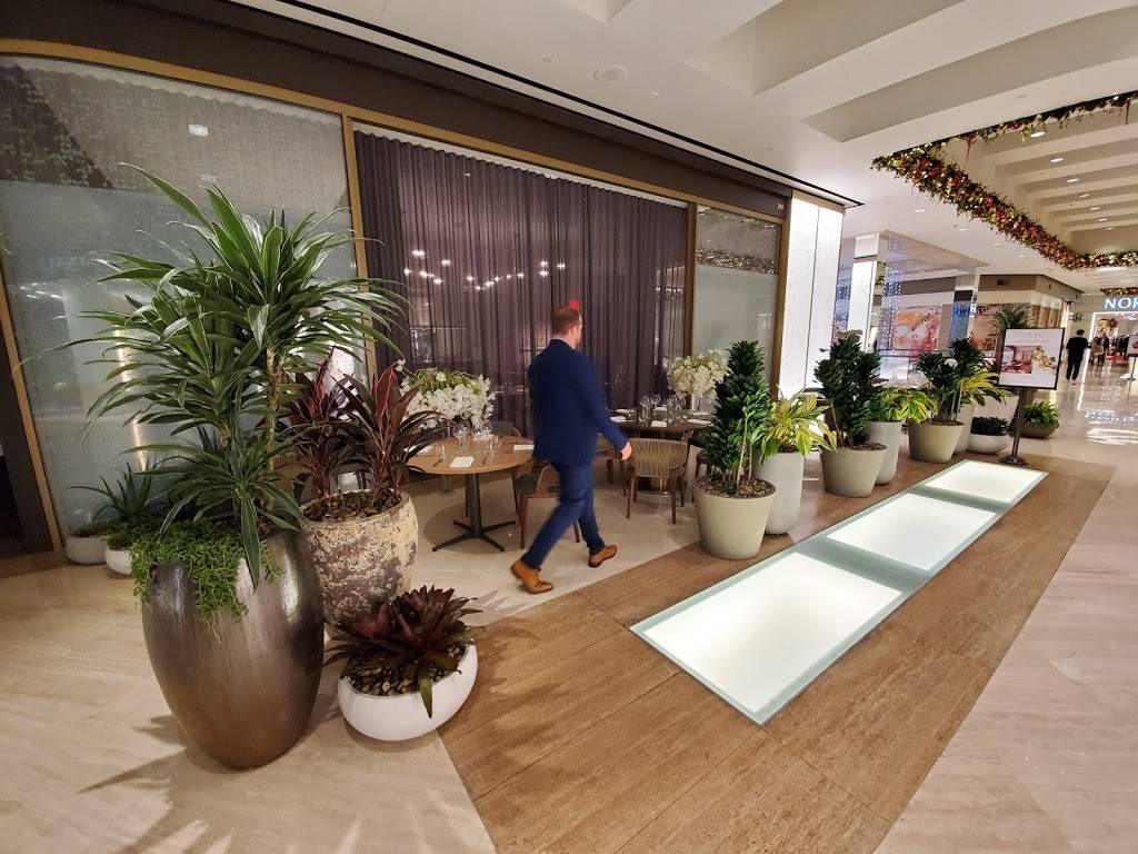 Knife Pleat | restaurant | 3333 S Bristol St, Costa Mesa, CA 92626, USA | 7148523974 OR +1 714-852-3974