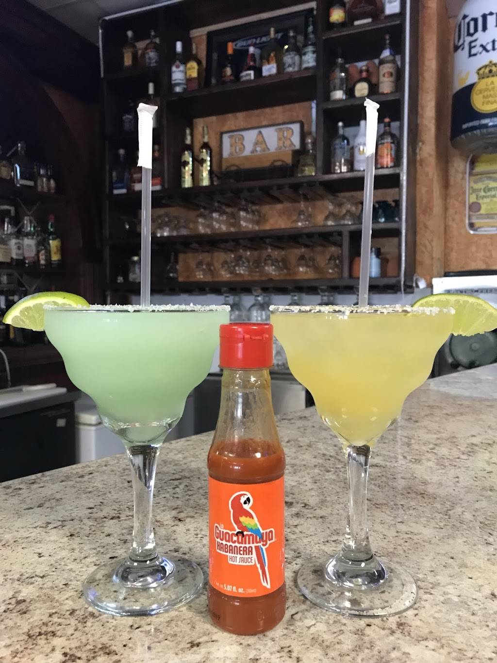 Guacamayas | restaurant | 63 E Thompson Ln #100, Nashville, TN 37211, USA | 6153323551 OR +1 615-332-3551