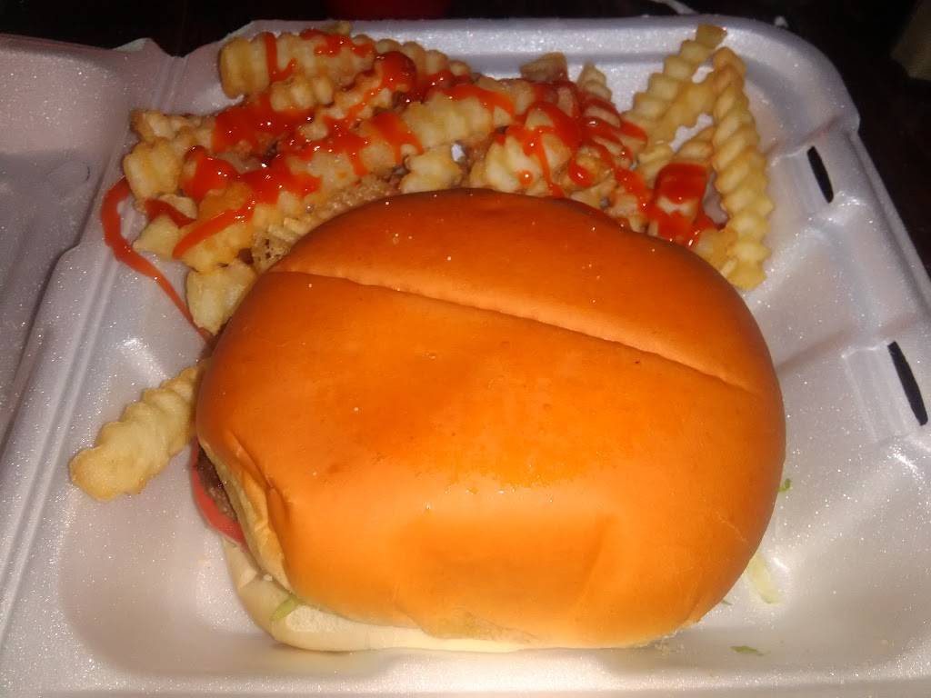 Burger Basket Cafe | restaurant | 1004 N Washington Ave, Brownsville, TN 38012, USA | 7317720455 OR +1 731-772-0455