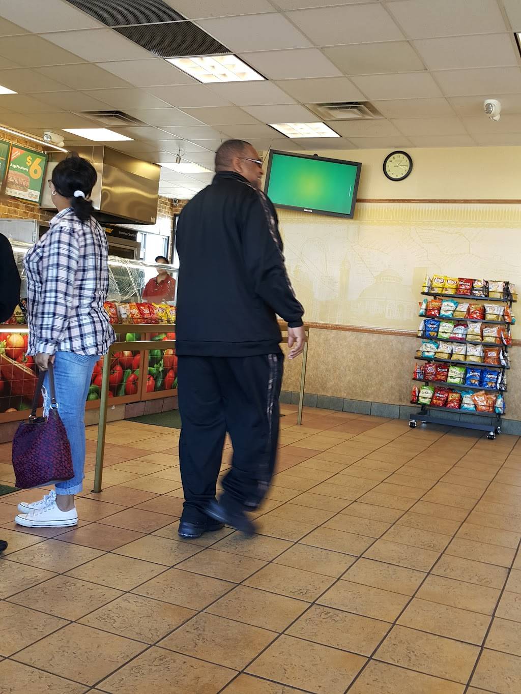 Subway Restaurants | restaurant | 2811 Morse Rd, Columbus, OH 43231, USA | 6144147827 OR +1 614-414-7827