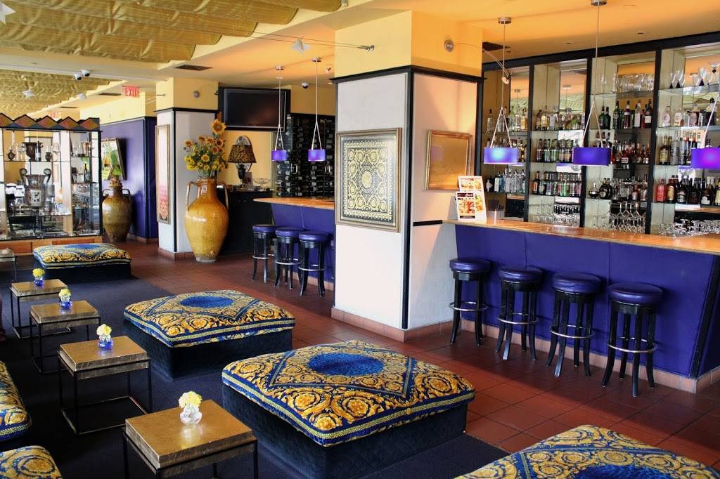 Girasole | night club | 3108 Pacific Ave, Atlantic City, NJ 08401, USA | 6093455554 OR +1 609-345-5554