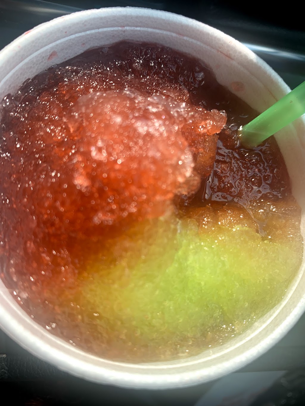 SnowBall Delight | restaurant | 325 E Main St, Jonesboro, LA 71251, USA | 3185099704 OR +1 318-509-9704