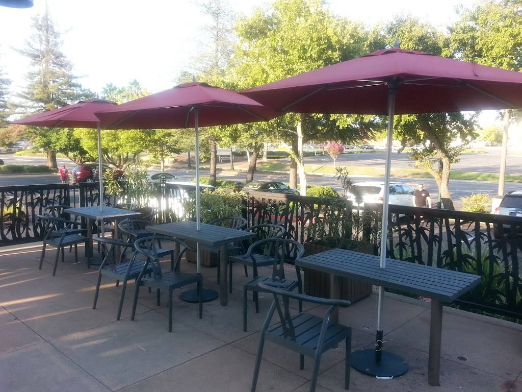 Panda Express | meal takeaway | 5871 Sunrise Blvd, Citrus Heights, CA 95610, USA | 9169665635 OR +1 916-966-5635