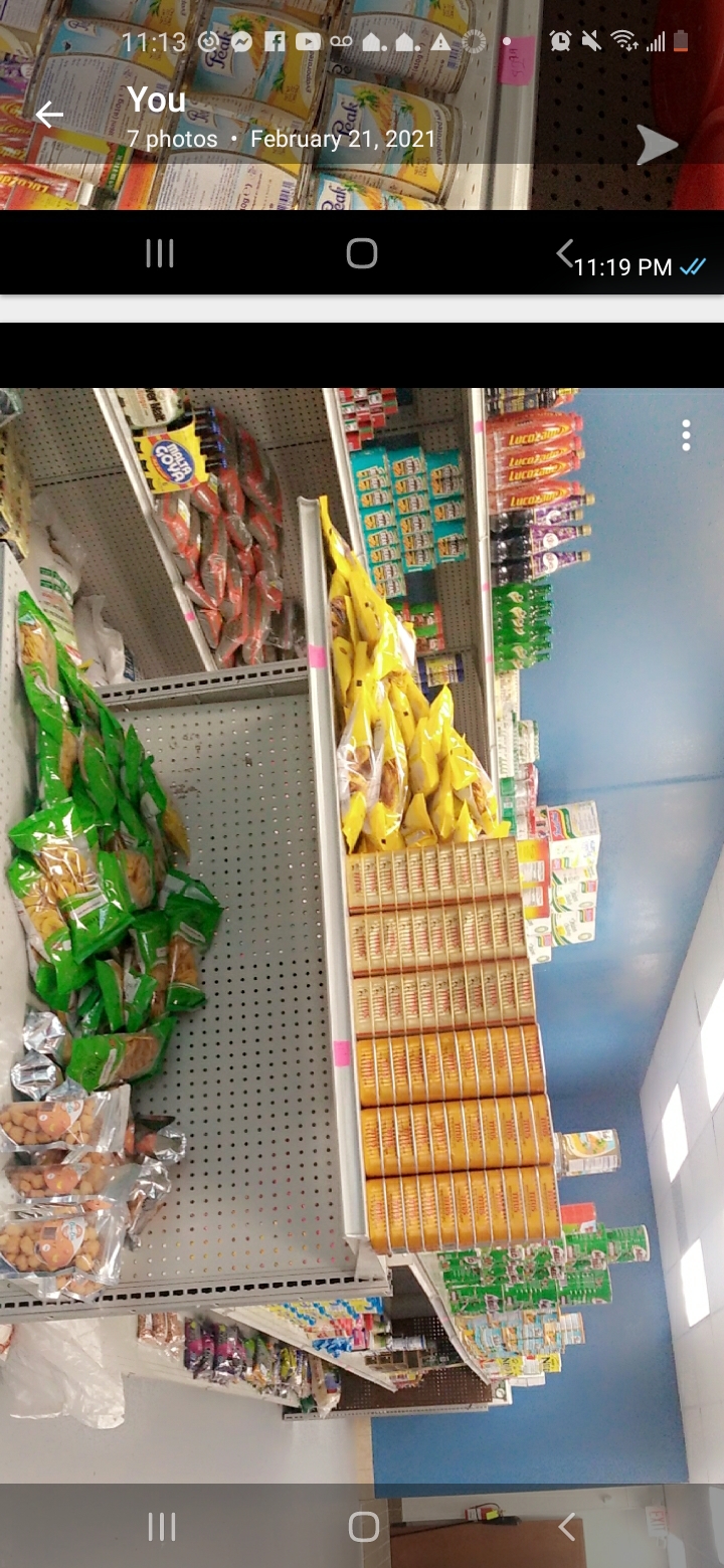 One Africa Grocery And Kitchen | restaurant | 9790 Forest Ln, Dallas, TX 75243, USA | 2147935285 OR +1 214-793-5285