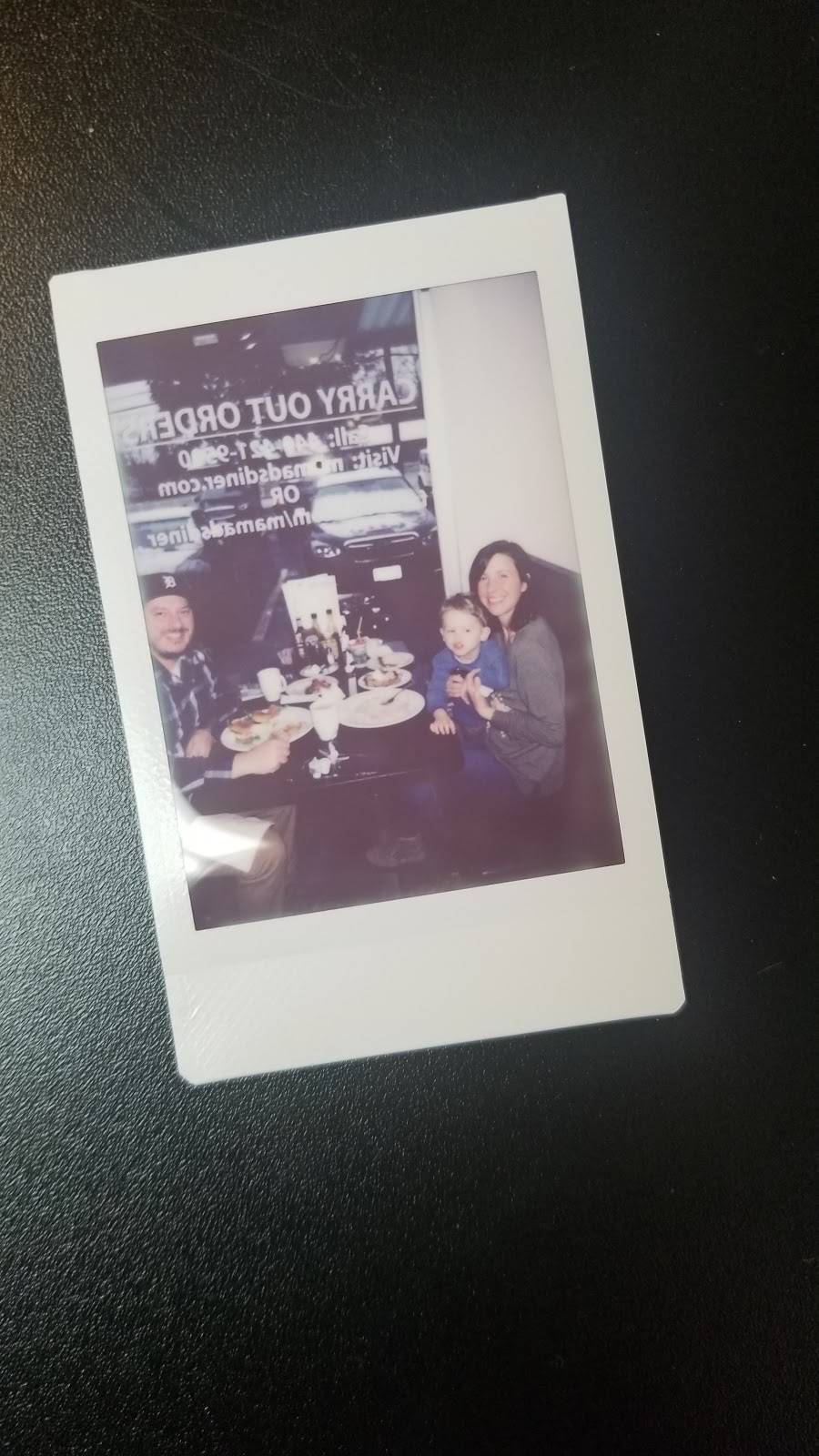 Mama Ds Diner | restaurant | 5416 Mayfield Rd, Lyndhurst, OH 44124, USA | 4404219500 OR +1 440-421-9500