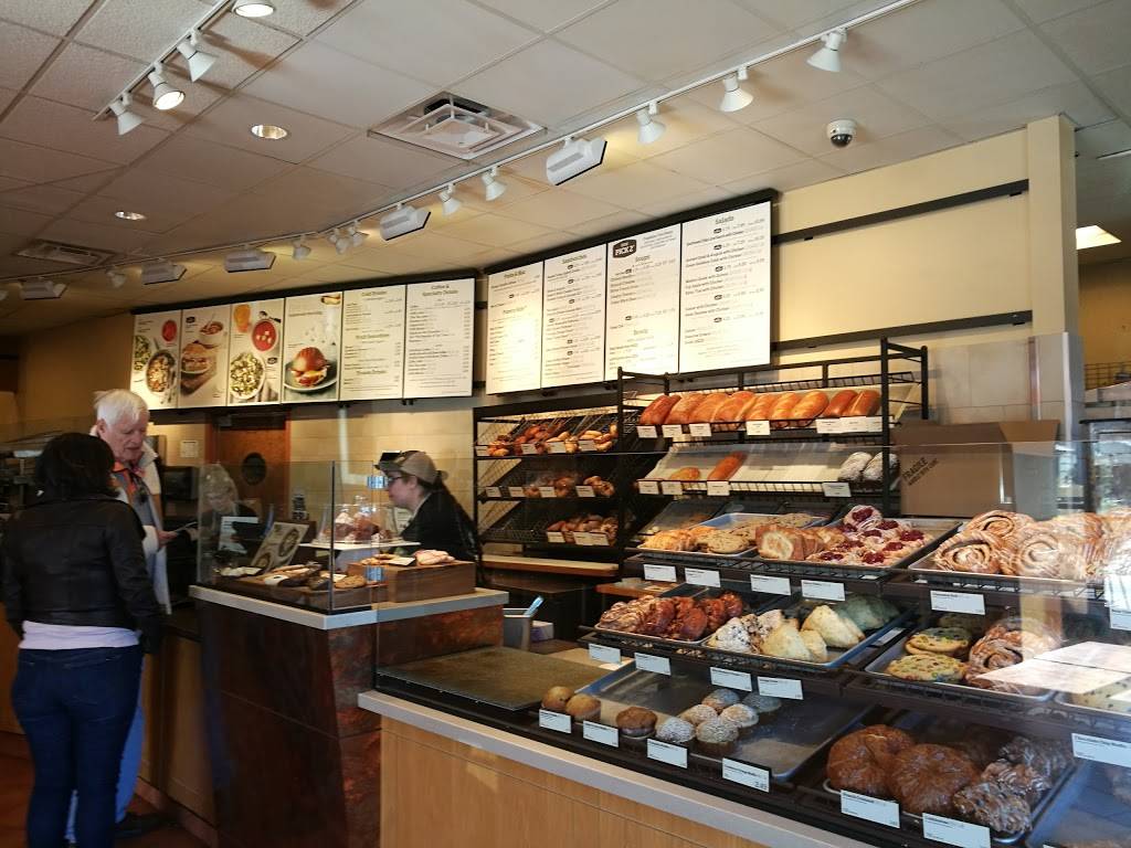 Panera Bread | cafe | 990 Town Center, Suite A, La Cañada Flintridge, CA 91011, USA | 8189522190 OR +1 818-952-2190
