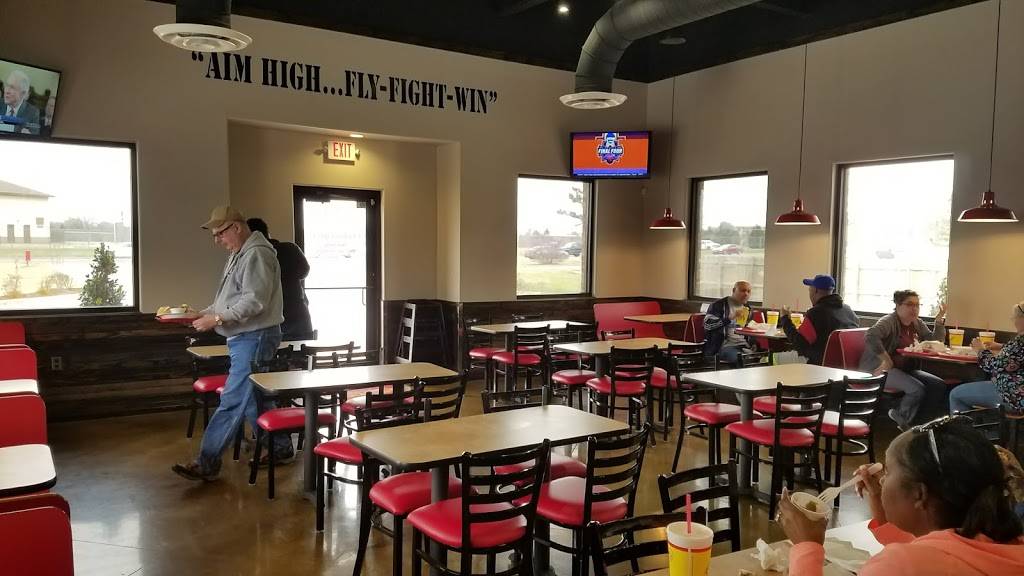 Chicken Express | restaurant | 5540 SE 29th St, Del City, OK 73115, USA | 4052564928 OR +1 405-256-4928