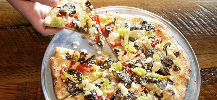 Wildwood Pizza | restaurant | 9659 Antioch Rd #105, Baton Rouge, LA 70817, USA | 2252563888 OR +1 225-256-3888