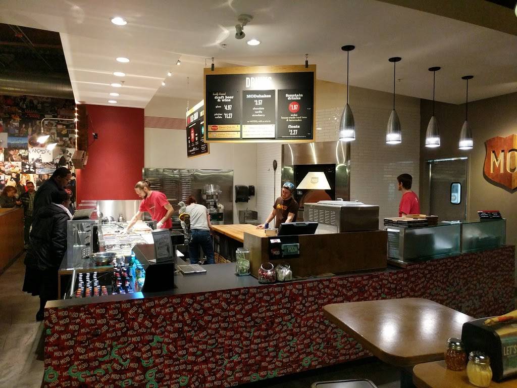 MOD Pizza | restaurant | 19718 Pacific Hwy Building 4, Hwy 99, Lynnwood, WA 98036, USA | 4255825392 OR +1 425-582-5392