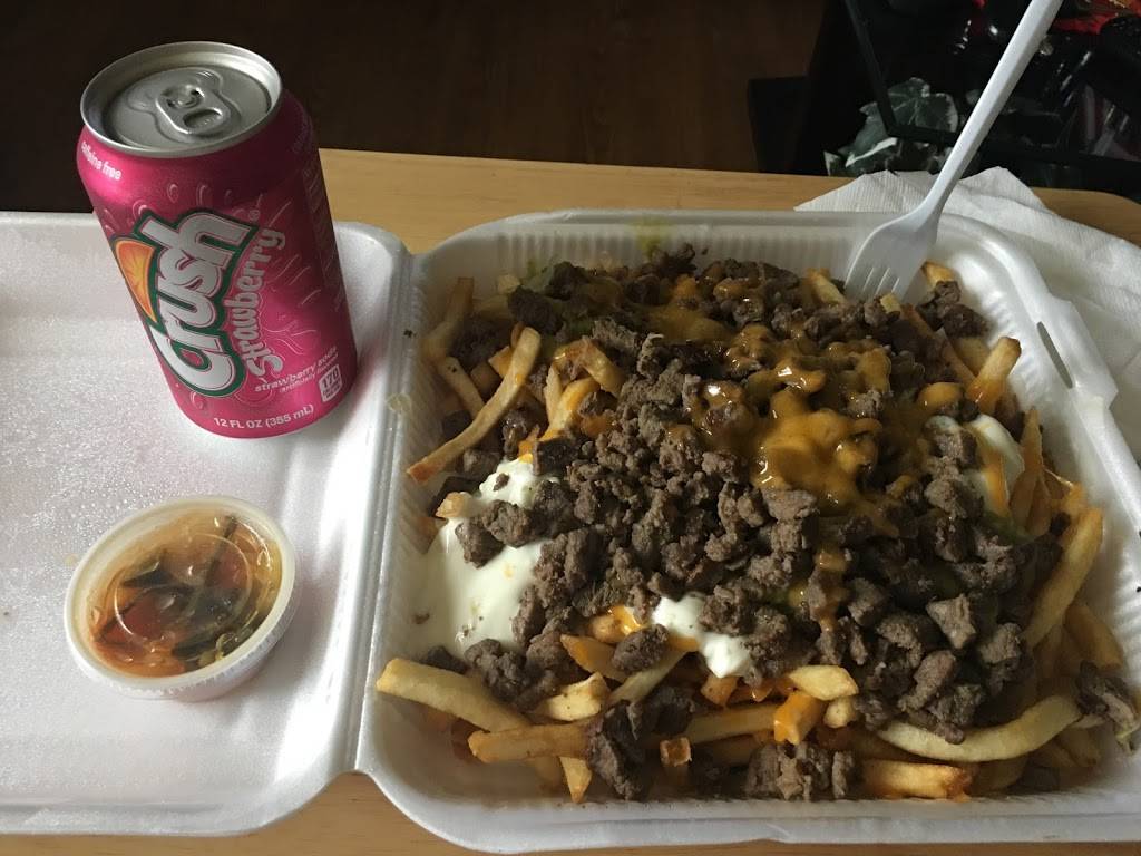 Tacos Rapidos | restaurant | 2345 W Alameda Ave, Denver, CO 80223, USA | 3037332944 OR +1 303-733-2944