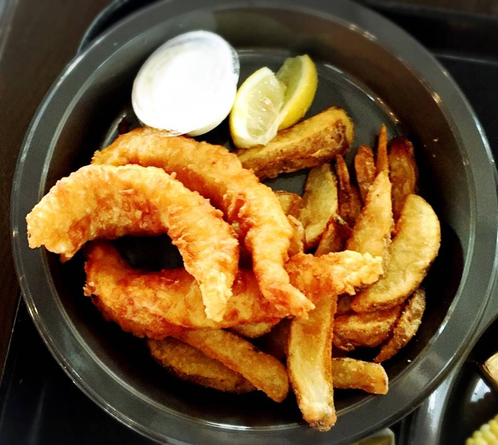 Three Broomsticks | restaurant | 6000 Universal Blvd, Orlando, FL 32819, USA | 4073638000 OR +1 407-363-8000