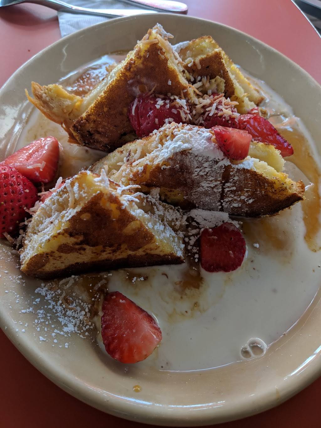 Snooze an AM Eatery | restaurant | 8861 Villa La Jolla Dr #509, La Jolla, CA 92037, USA | 8584835556 OR +1 858-483-5556