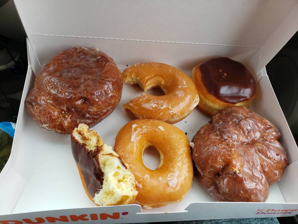 Dunkin | cafe | 9839 E US Hwy 36, Avon, IN 46123, USA | 3172717430 OR +1 317-271-7430