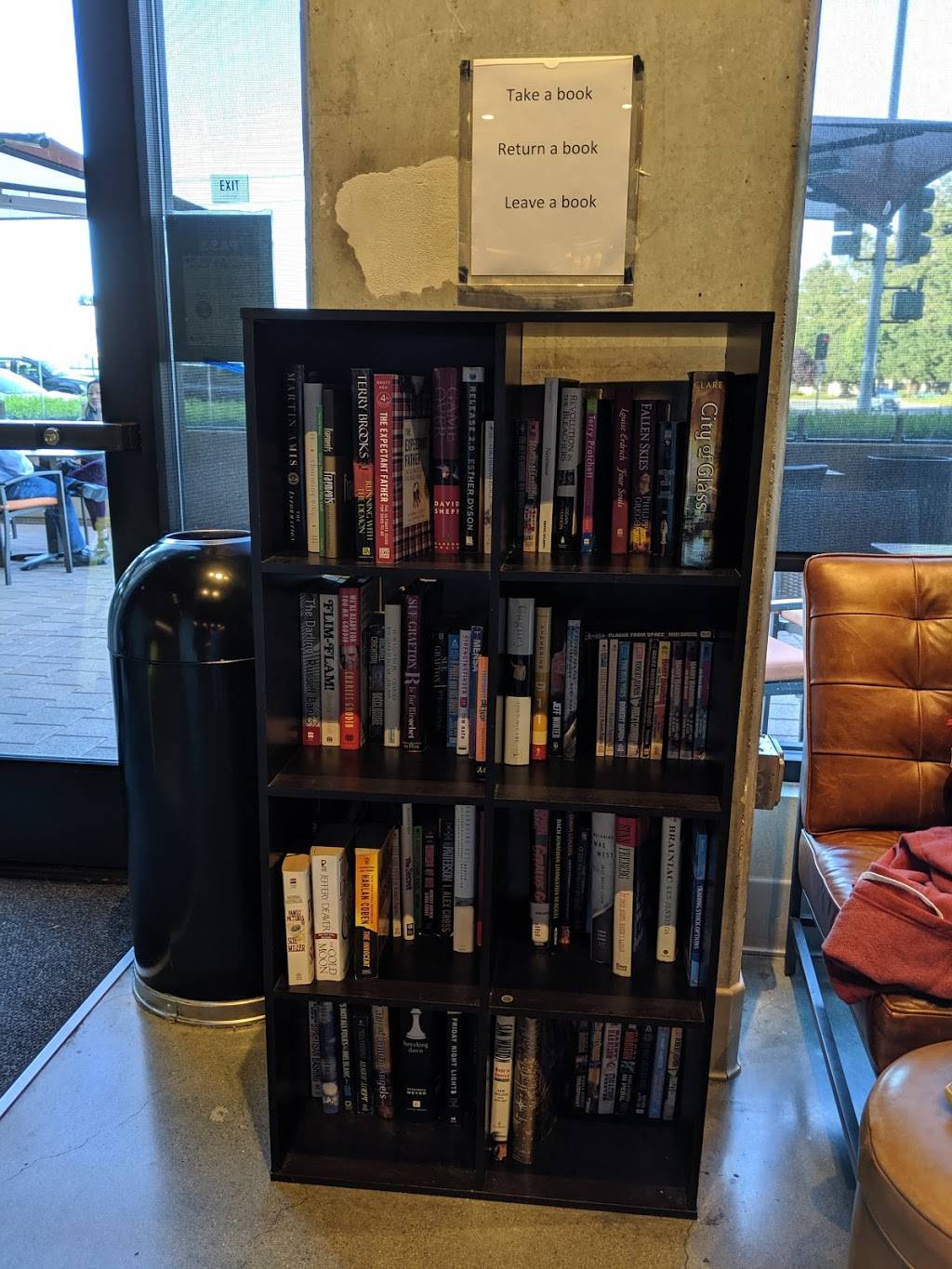 Starbucks | cafe | 55 River Oaks Pl #40, San Jose, CA 95134, USA | 4087128597 OR +1 408-712-8597