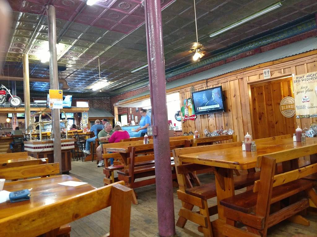 Silver Dollar Cafe | restaurant | 1022 W Main St, Collinsville, OK 74021, USA | 9183710599 OR +1 918-371-0599