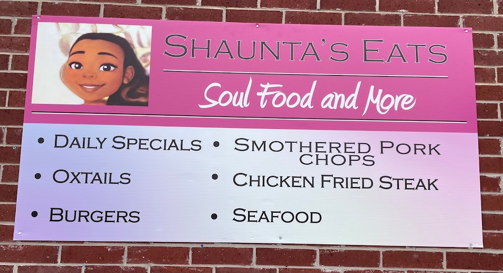 Shauntas Eats | restaurant | 3151 Briarcrest Dr, Bryan, TX 77802, USA | 9795754512 OR +1 979-575-4512