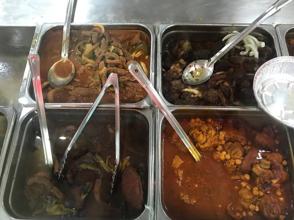 Tropical Grill | restaurant | 2419 2nd Ave, New York, NY 10035, USA | 6466493138 OR +1 646-649-3138