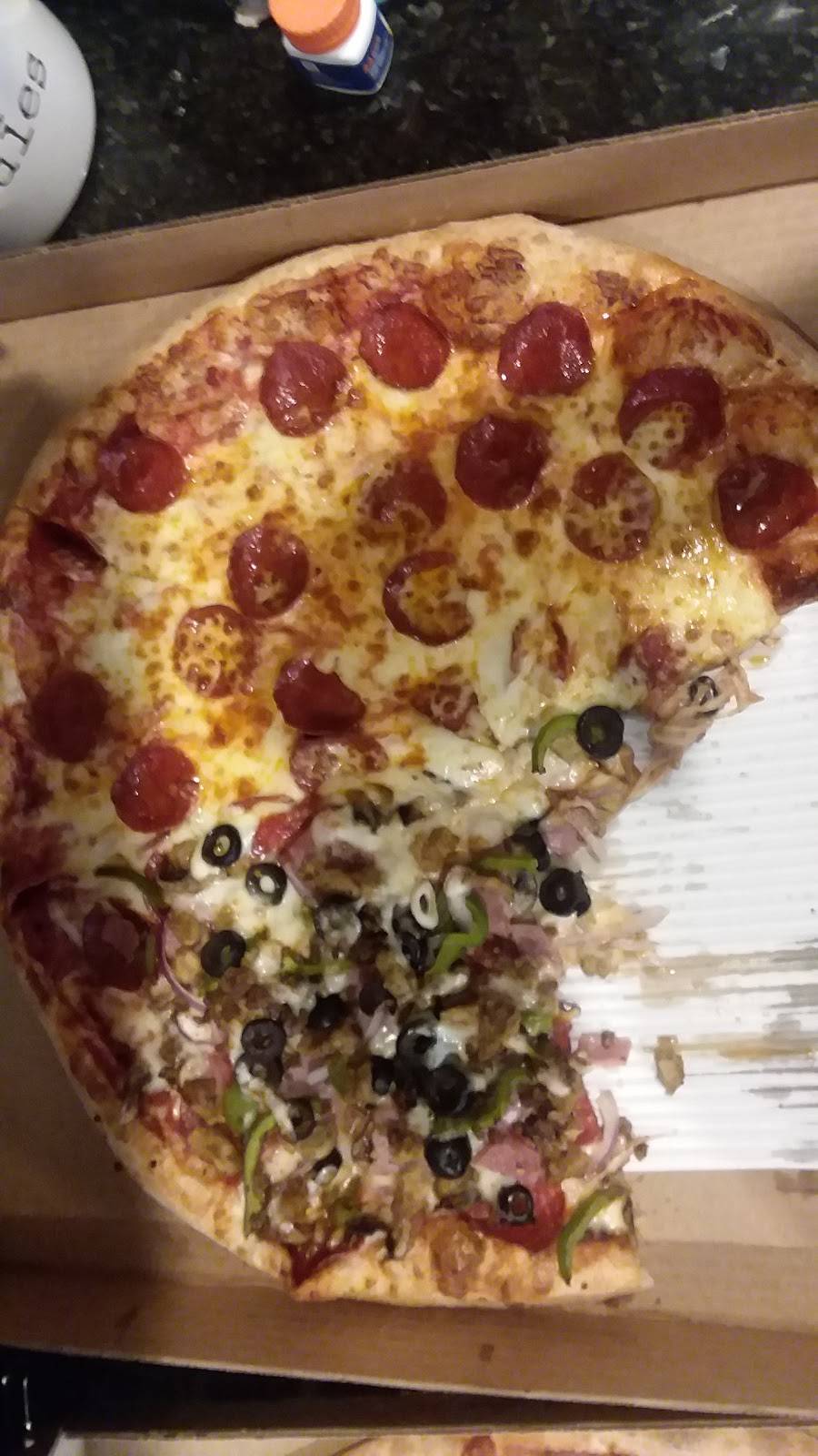 Star Pizza & Italian Kitchen | restaurant | 3753 Marietta Hwy #110, Canton, GA 30114, USA | 6788809167 OR +1 678-880-9167