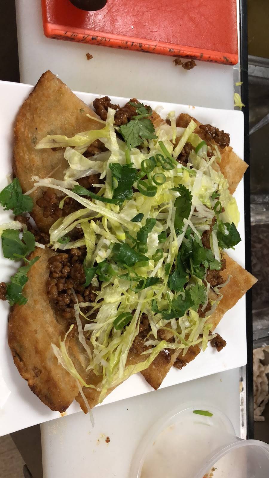 Asian place | restaurant | 2220 Grandview Dr #105, Fort Mitchell, KY 41017, USA | 8595788707 OR +1 859-578-8707