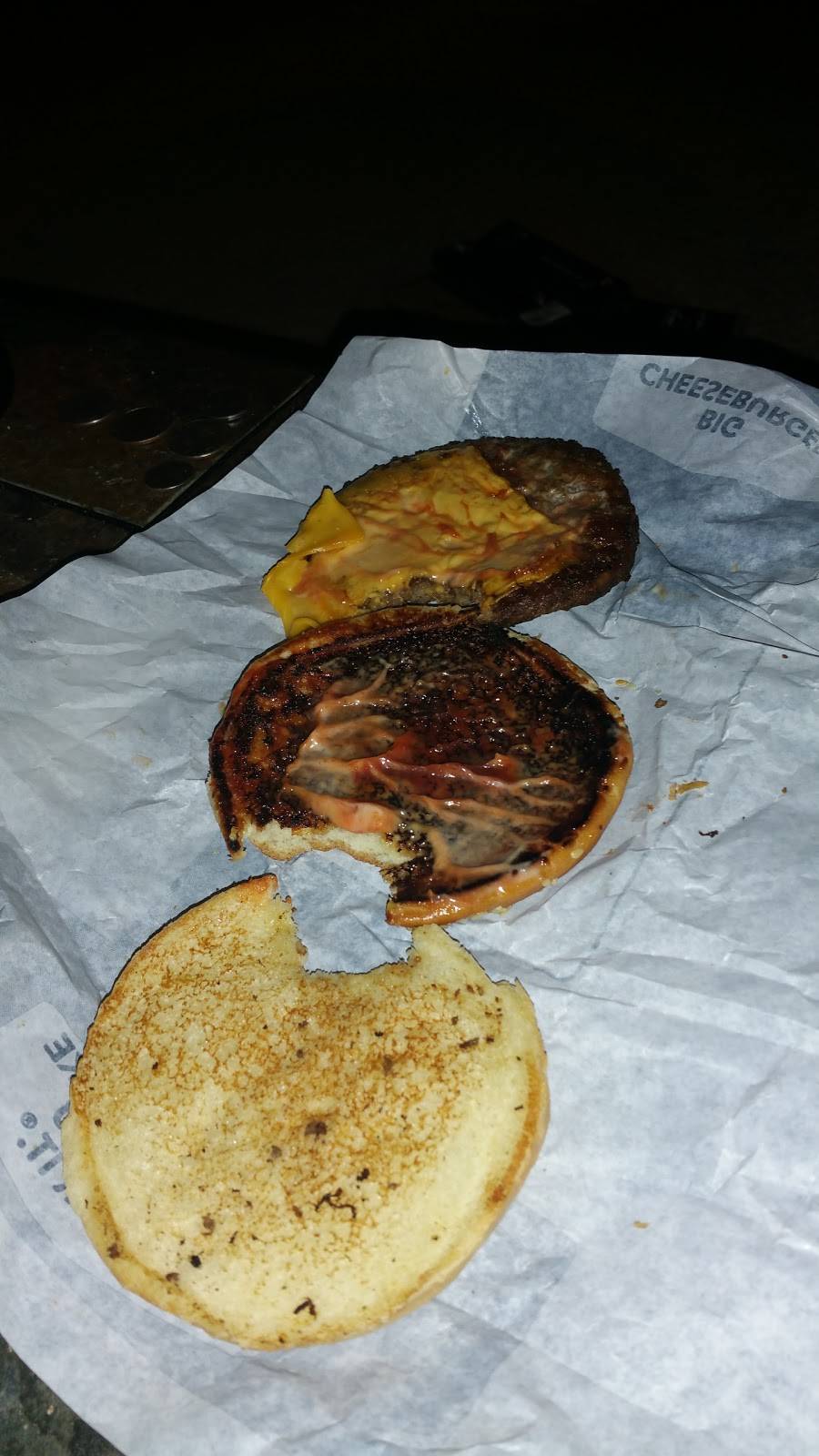 Jack in the Box | restaurant | 3690 New Center Point Blvd, Colorado Springs, CO 80922, USA | 7199005991 OR +1 719-900-5991