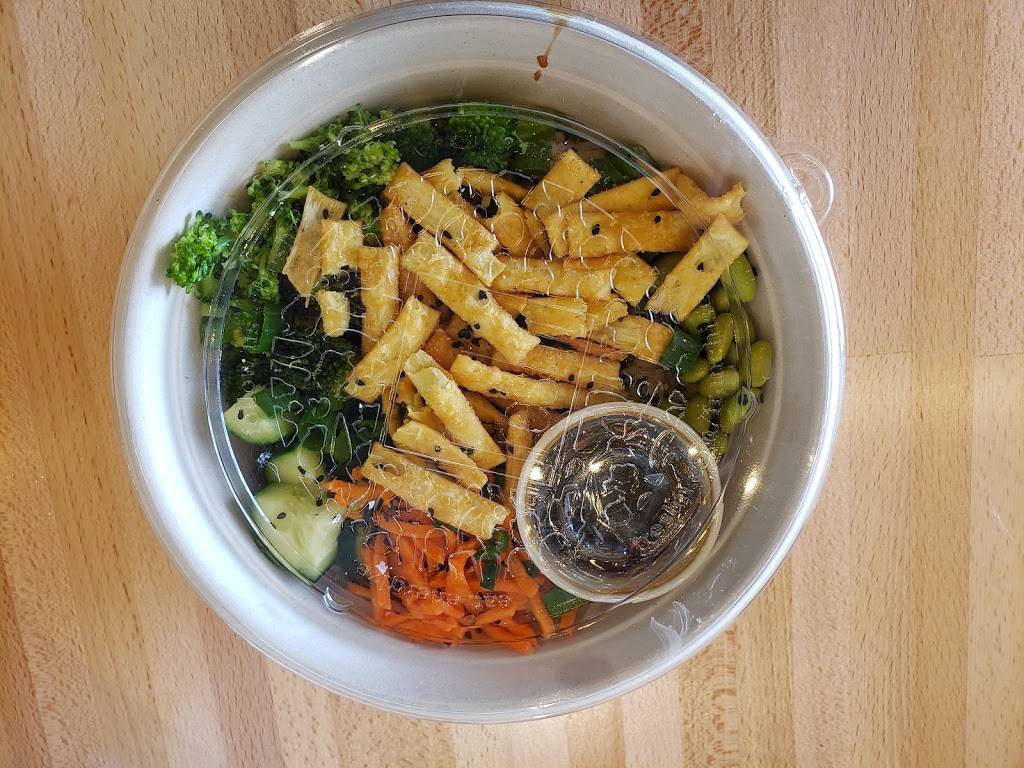 Freshii | restaurant | 1737 Main St, Dunedin, FL 34698, USA | 7273251730 OR +1 727-325-1730