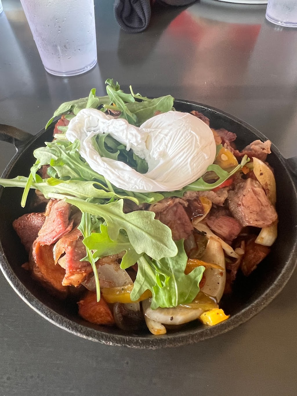 Coastal Skillet | restaurant | 112 Renaissance Ln Suite 100, Charleston, SC 29492, USA | 8438676221 OR +1 843-867-6221