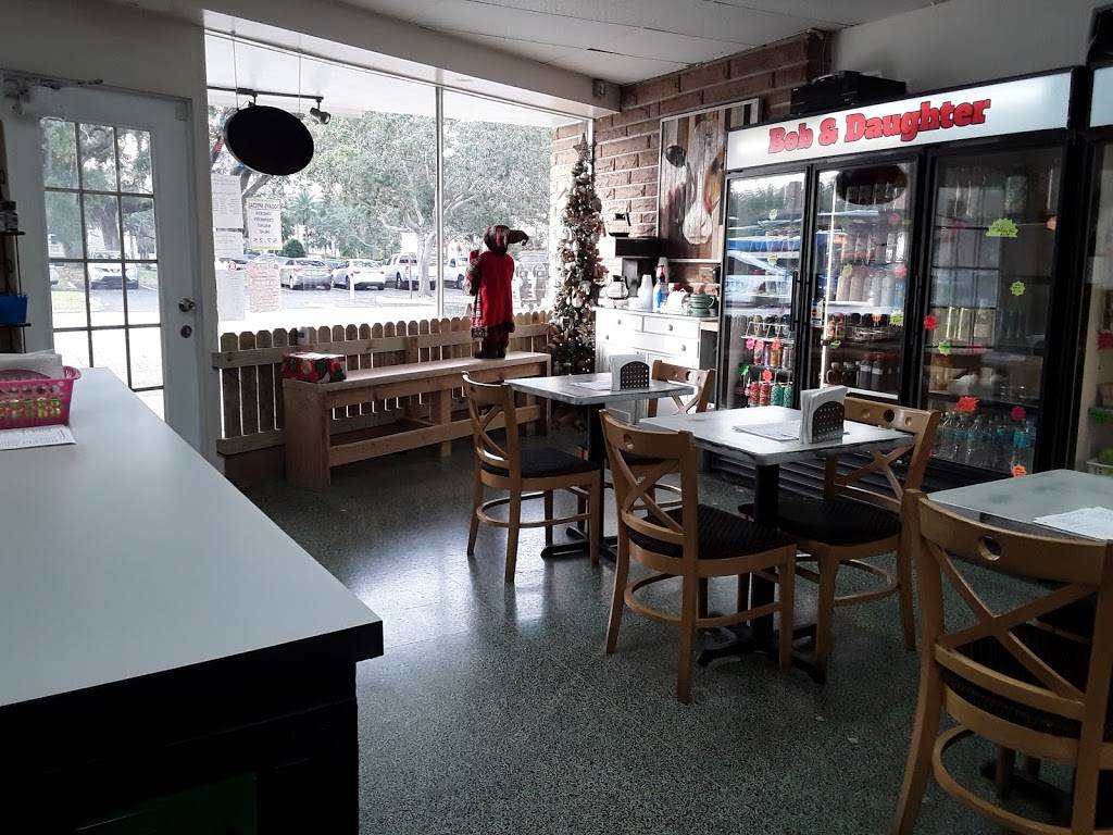 Bob & Daughter Produce | meal takeaway | 514 Park St Unit A, Clearwater, FL 33756, USA | 7274423147 OR +1 727-442-3147