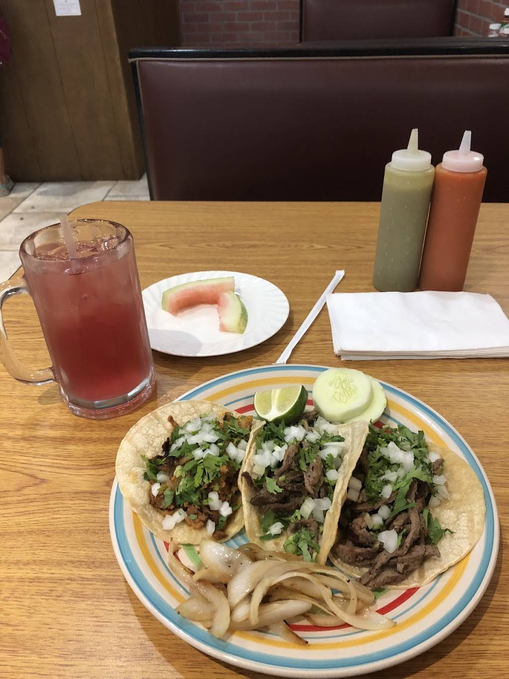 Tacos San Miguel II | restaurant | 1404 Del Prado Blvd S, Cape Coral, FL 33990, USA | 2396457854 OR +1 239-645-7854