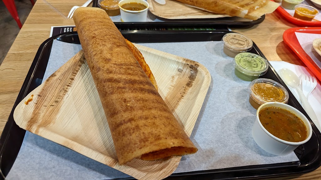 ID (Idly Dosa) Cafe | restaurant | 2741 Lone Tree Wy, Antioch, CA 94509, USA | 9252658410 OR +1 925-265-8410