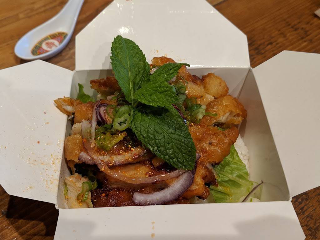 Phat Cart | restaurant | 420 SW College St, Portland, OR 97201, USA | 9715705007 OR +1 971-570-5007